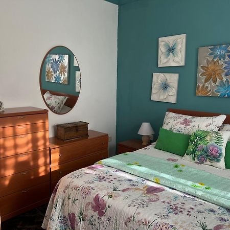 La Casita De Omar En El Corazon De Anaga Y La Laguna Las Mercedes Dış mekan fotoğraf
