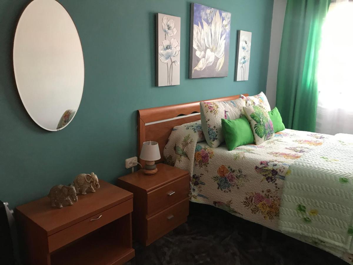 La Casita De Omar En El Corazon De Anaga Y La Laguna Las Mercedes Dış mekan fotoğraf