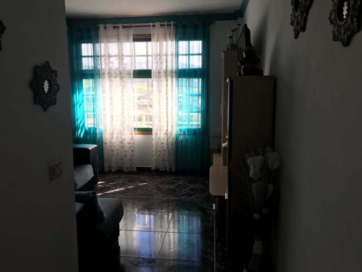 La Casita De Omar En El Corazon De Anaga Y La Laguna Las Mercedes Dış mekan fotoğraf