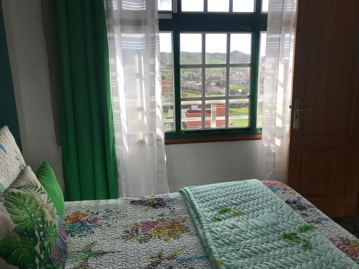 La Casita De Omar En El Corazon De Anaga Y La Laguna Las Mercedes Dış mekan fotoğraf