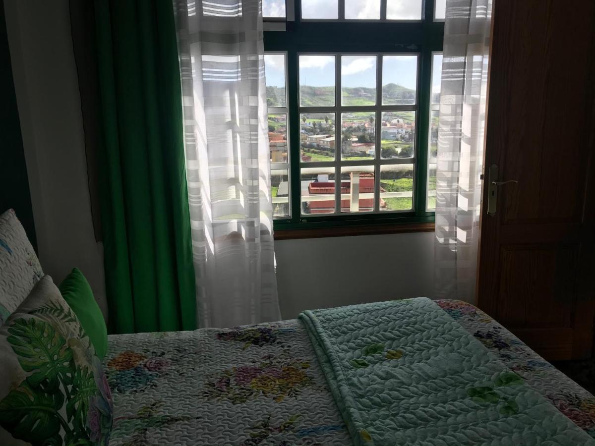 La Casita De Omar En El Corazon De Anaga Y La Laguna Las Mercedes Dış mekan fotoğraf