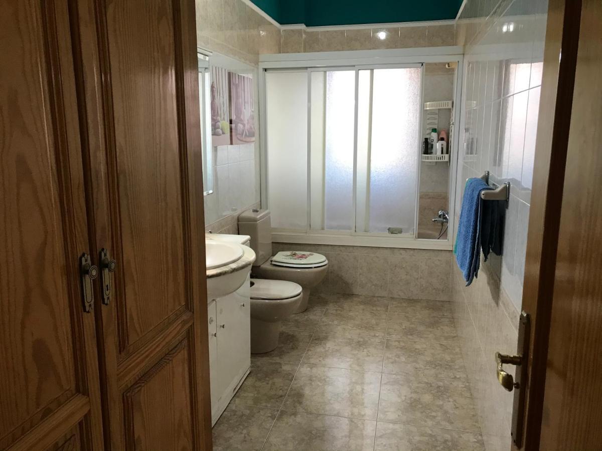 La Casita De Omar En El Corazon De Anaga Y La Laguna Las Mercedes Dış mekan fotoğraf