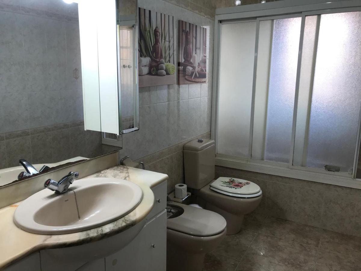 La Casita De Omar En El Corazon De Anaga Y La Laguna Las Mercedes Dış mekan fotoğraf