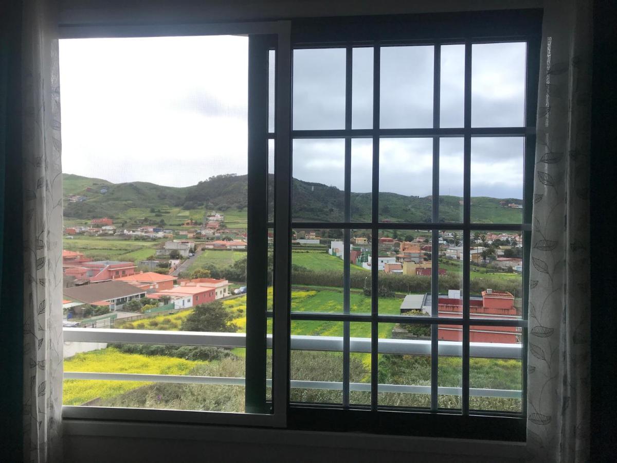 La Casita De Omar En El Corazon De Anaga Y La Laguna Las Mercedes Dış mekan fotoğraf