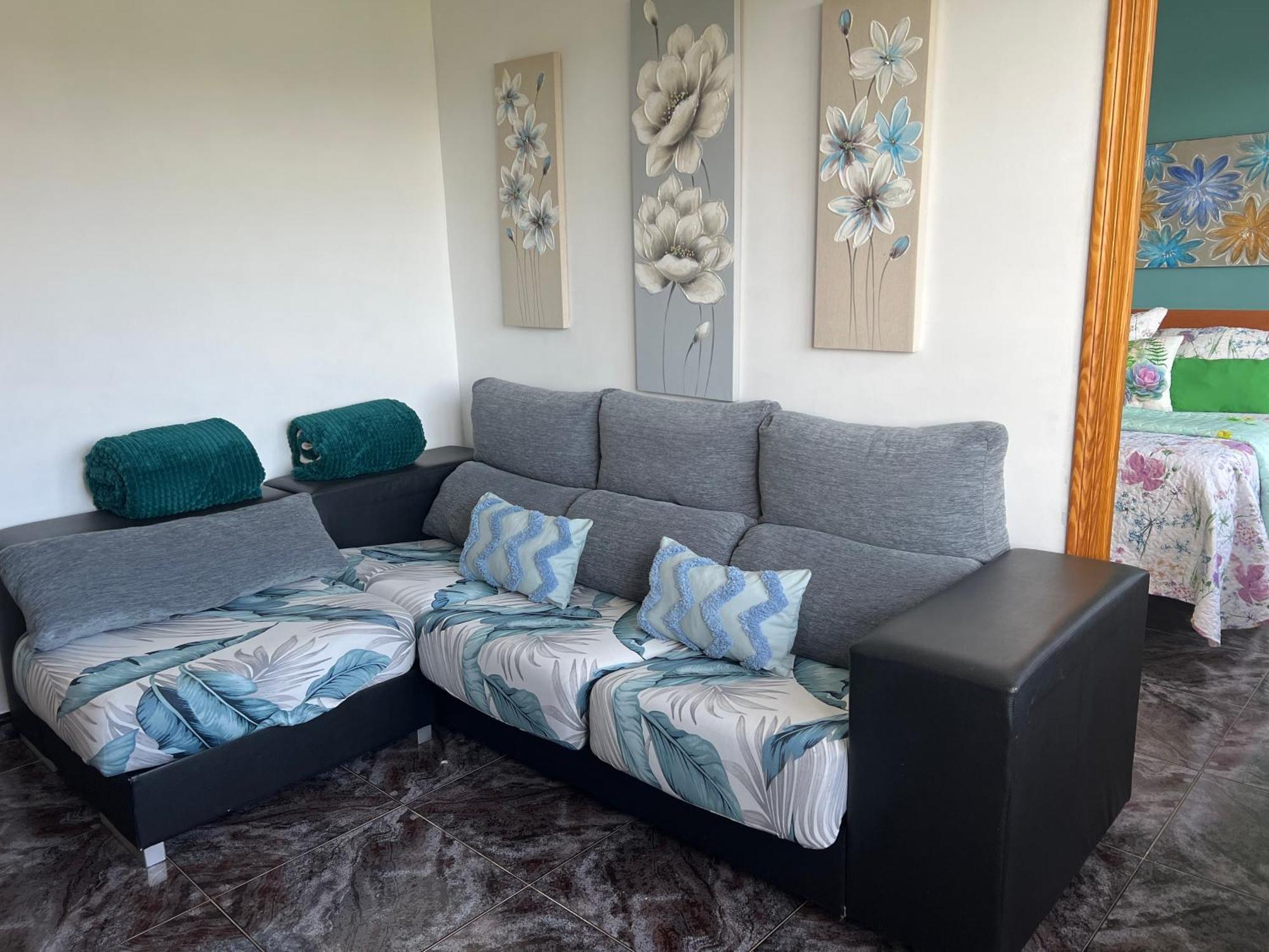 La Casita De Omar En El Corazon De Anaga Y La Laguna Las Mercedes Dış mekan fotoğraf