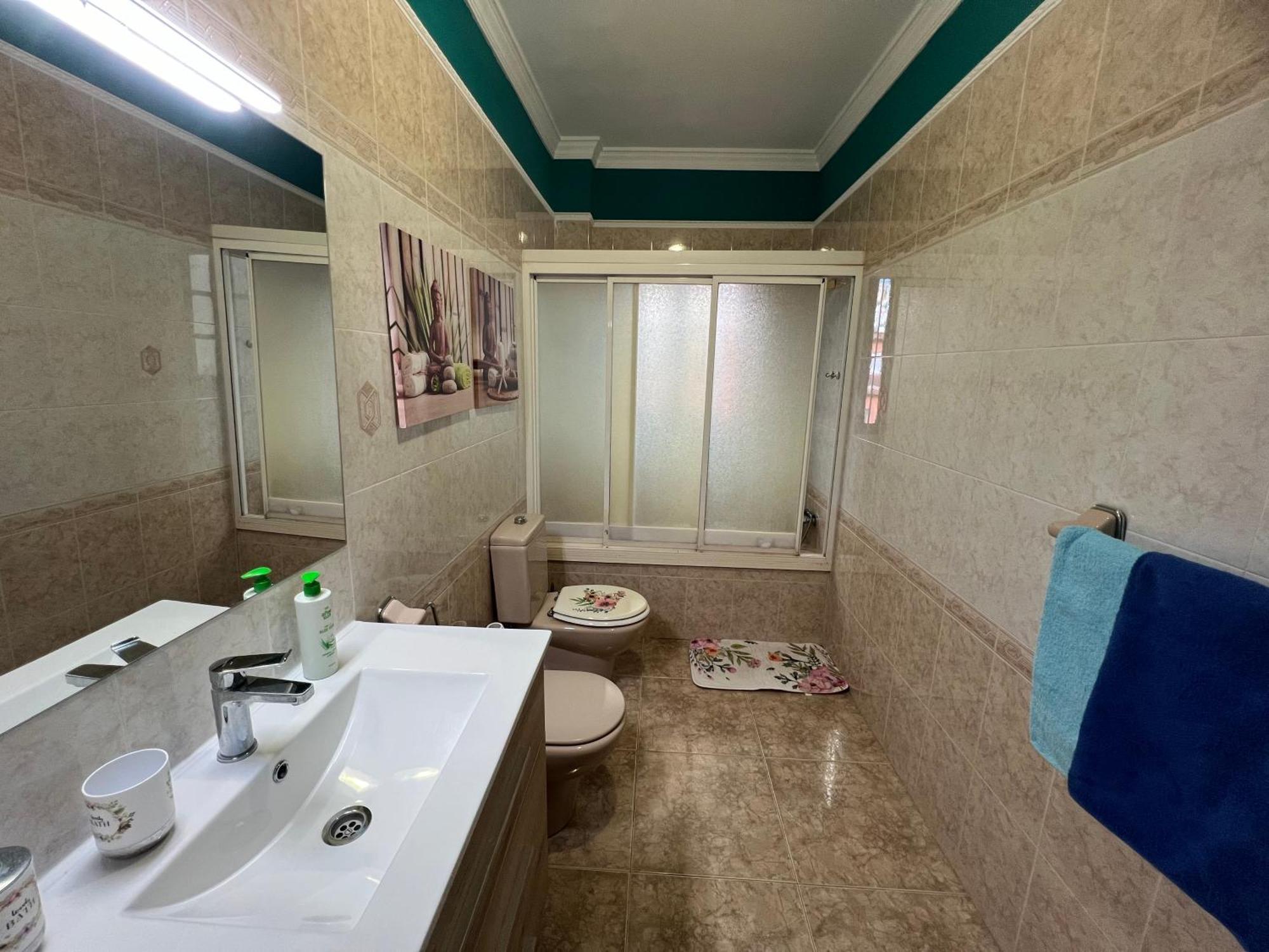 La Casita De Omar En El Corazon De Anaga Y La Laguna Las Mercedes Dış mekan fotoğraf