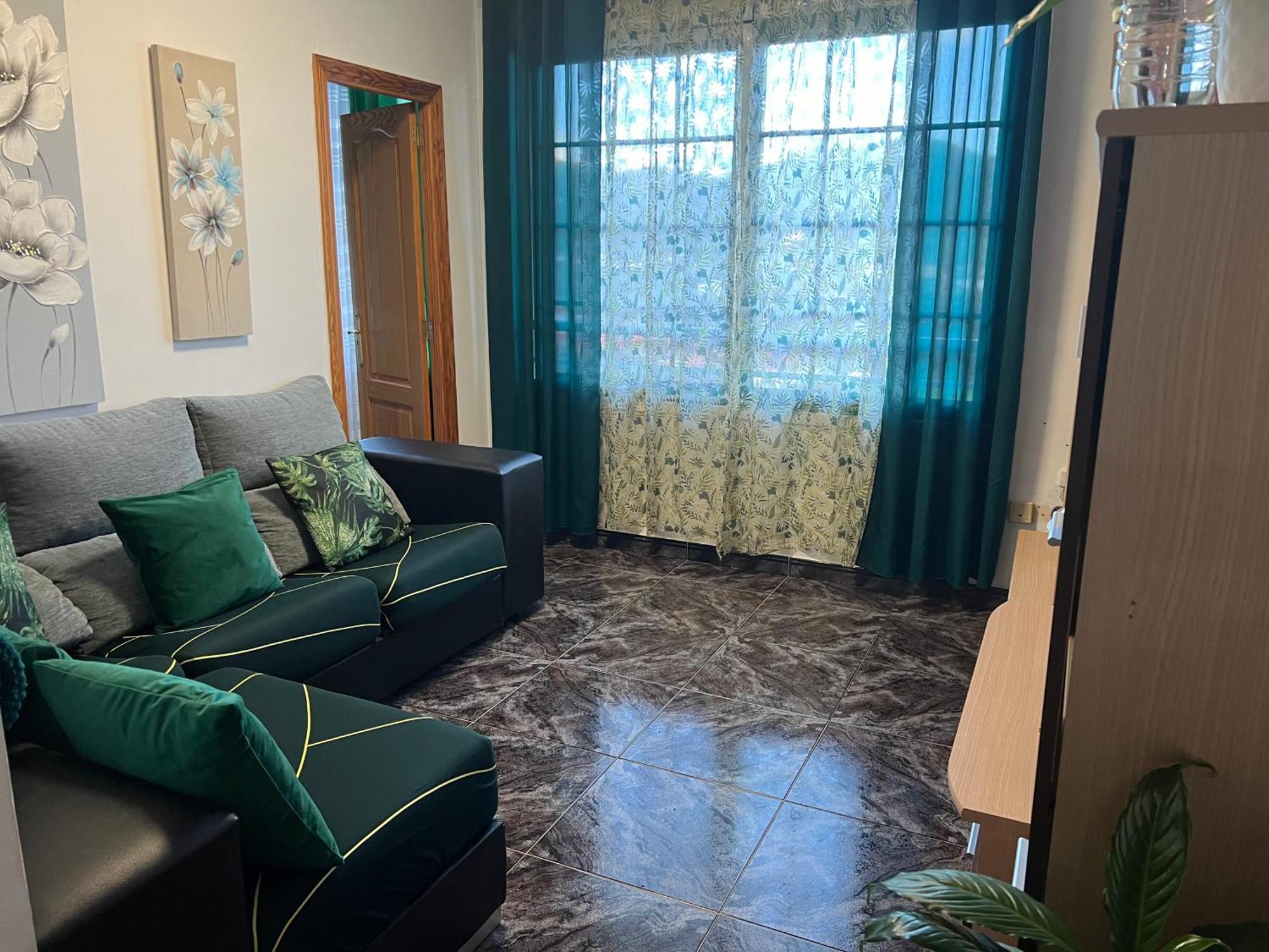 La Casita De Omar En El Corazon De Anaga Y La Laguna Las Mercedes Dış mekan fotoğraf