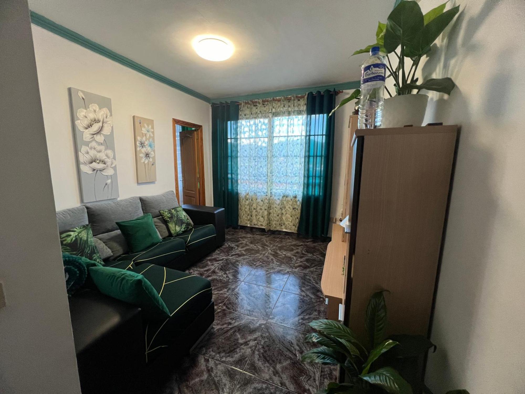 La Casita De Omar En El Corazon De Anaga Y La Laguna Las Mercedes Dış mekan fotoğraf