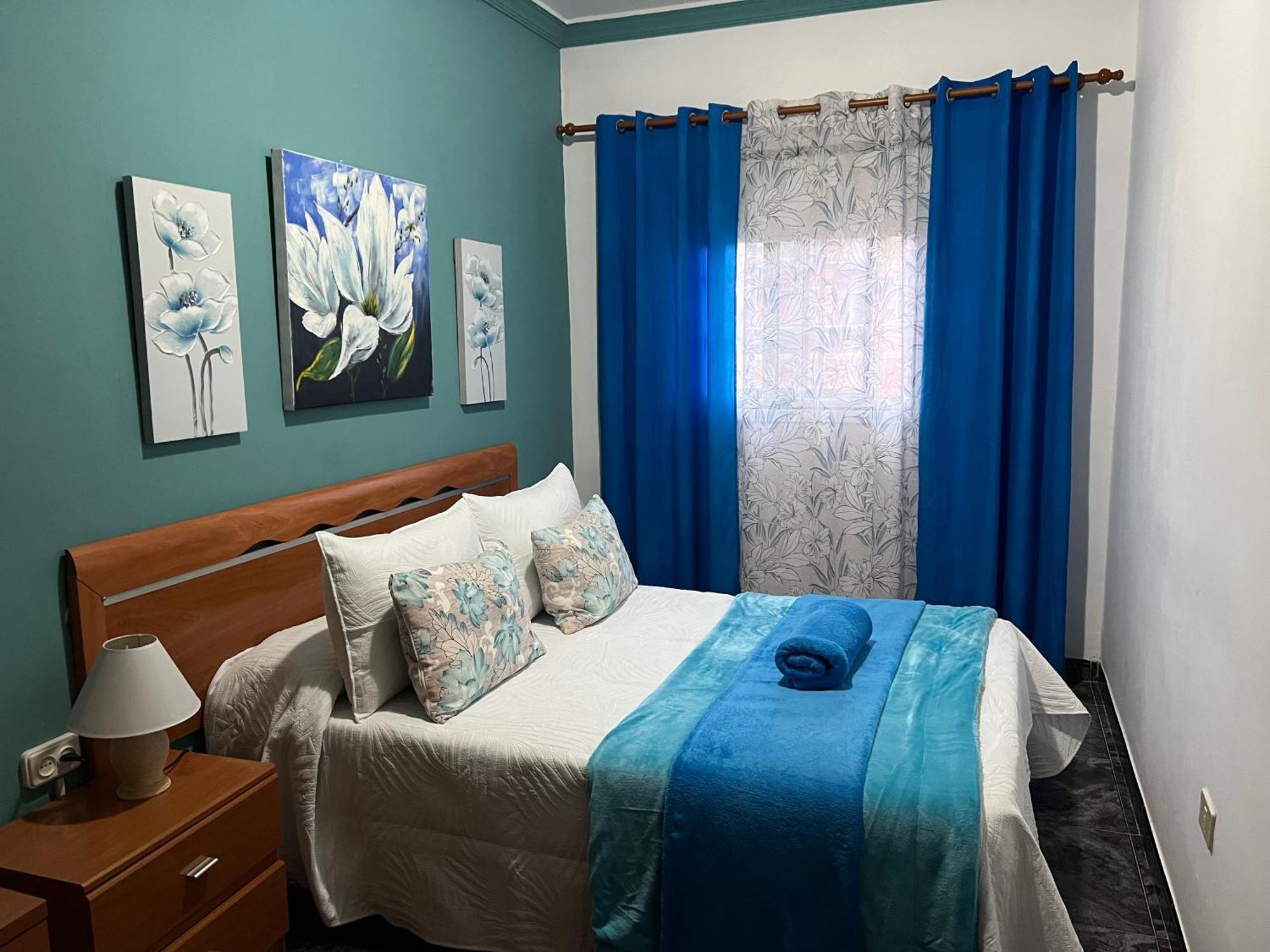 La Casita De Omar En El Corazon De Anaga Y La Laguna Las Mercedes Dış mekan fotoğraf